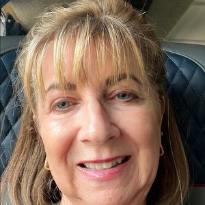 Meet your Posher, Lynn